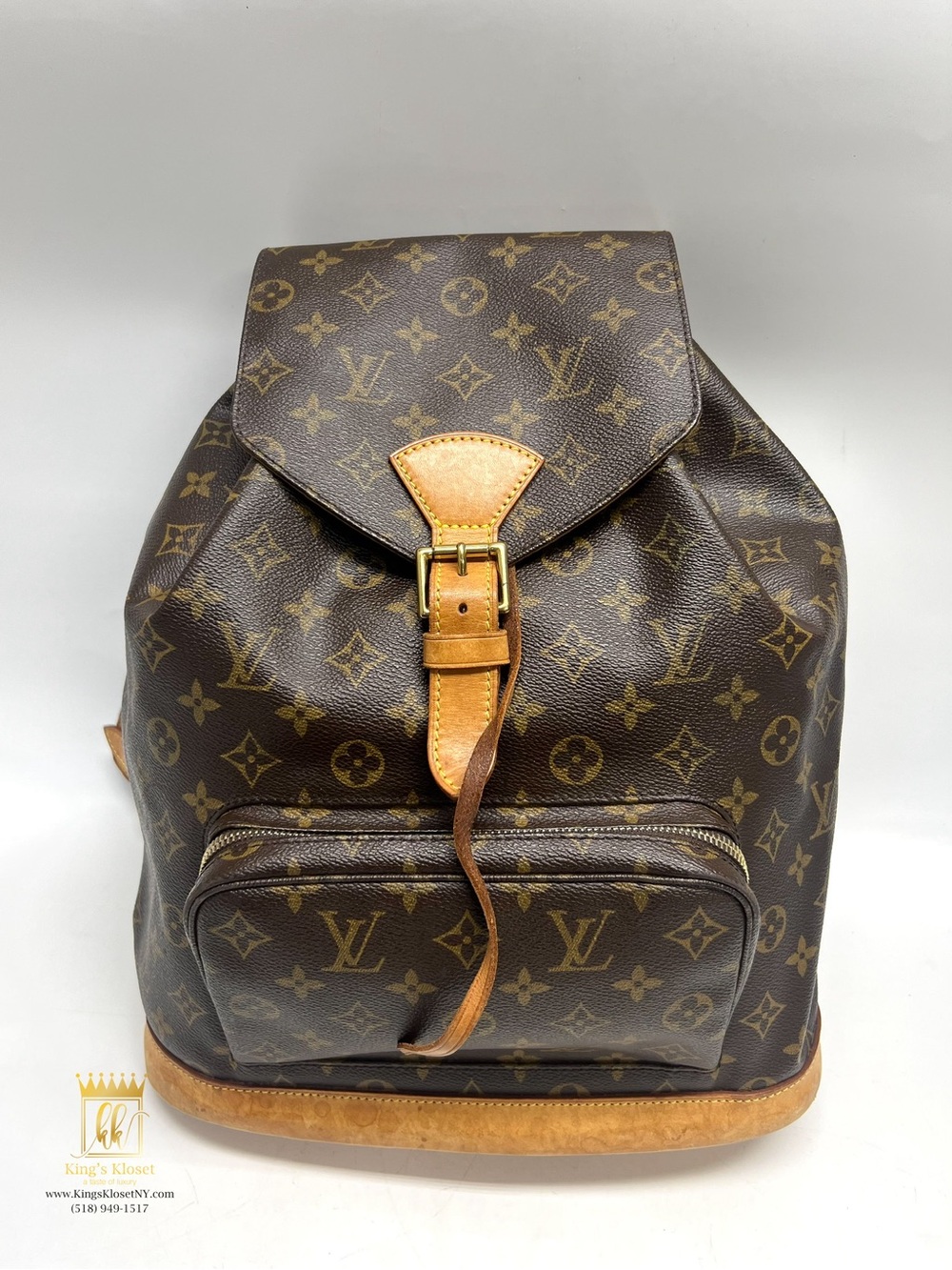 Louis Vuitton Backpack